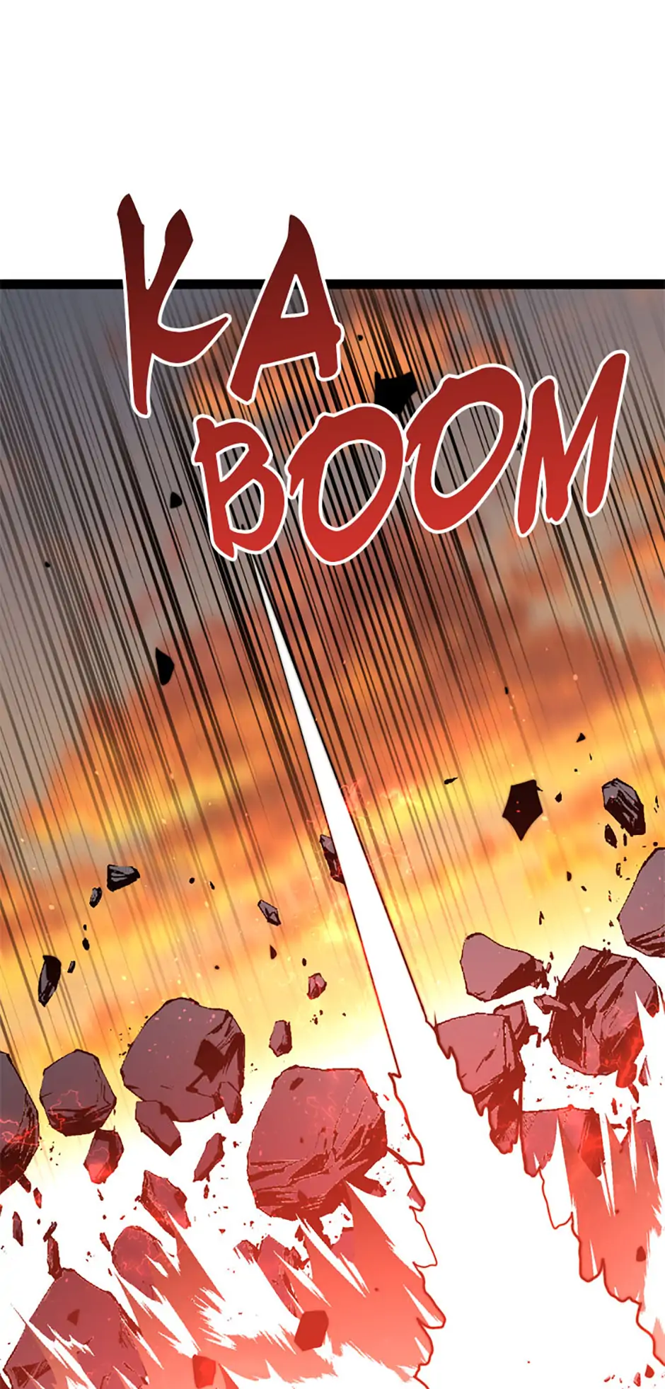 Solo Eating Chapter 70 71